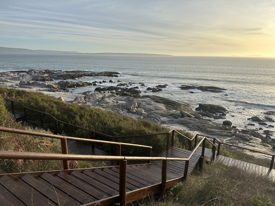 0 Bedroom Property for Sale in Waterfront Western Cape